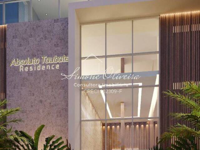Apartamento para Venda em Taubaté - 3