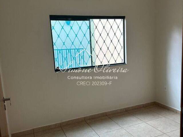 Apartamento para Venda em Tremembé - 5