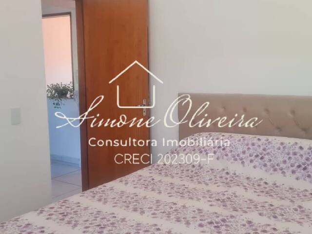 Apartamento para Venda em Taubaté - 2