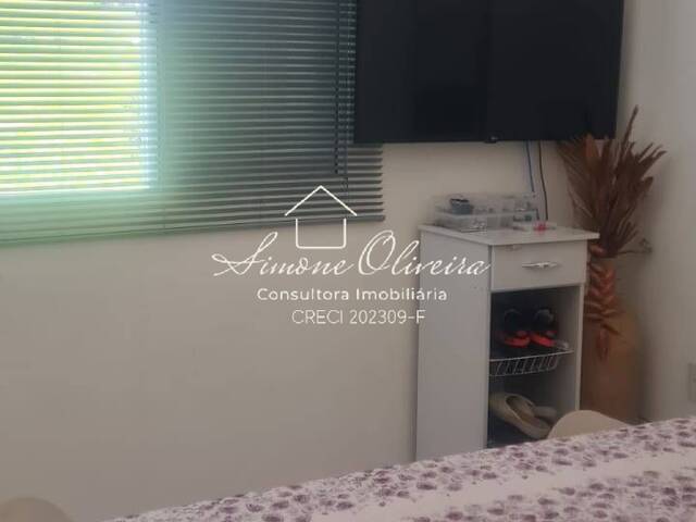 Apartamento para Venda em Taubaté - 3