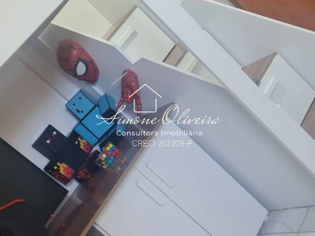 Apartamento para Venda em Taubaté - 4