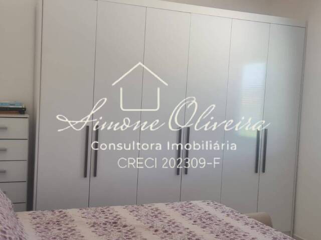 Apartamento para Venda em Taubaté - 5