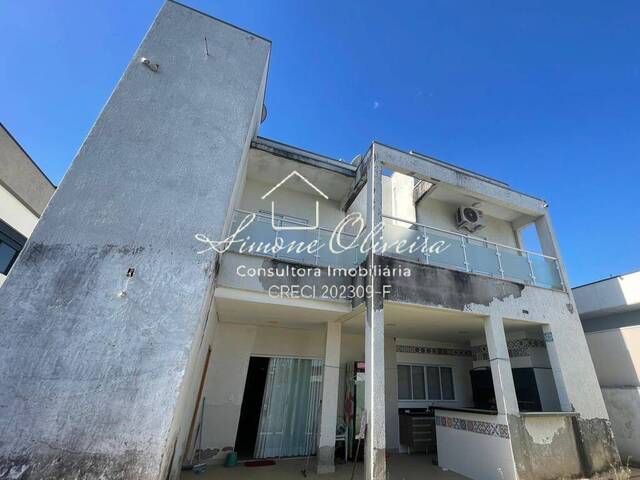 Casa para Venda em Caçapava - 2