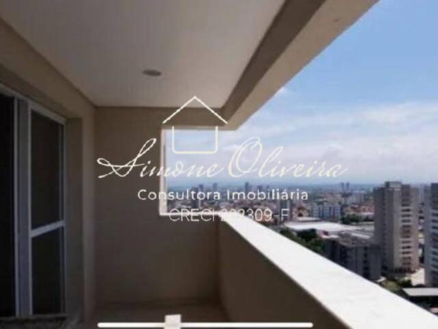 Apartamento para Venda em Taubaté - 2