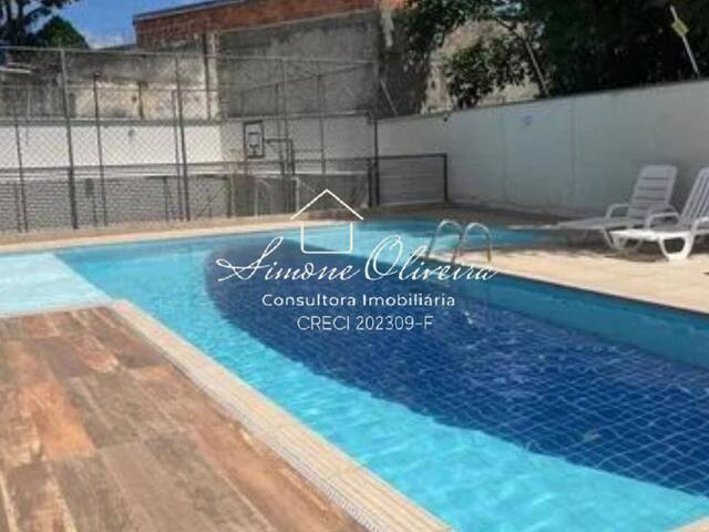 Apartamento para Venda em Taubaté - 3