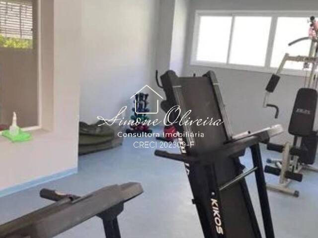 Apartamento para Venda em Taubaté - 4