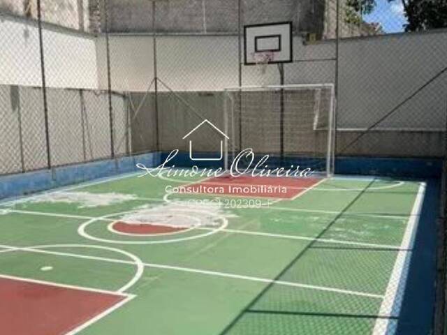 Apartamento para Venda em Taubaté - 5