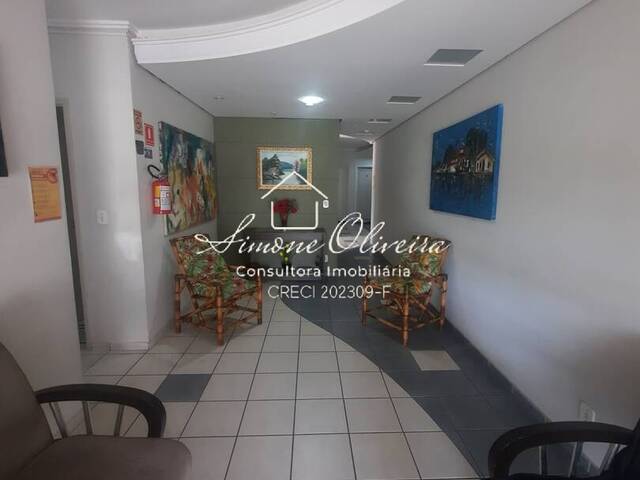 #AP167 - Apartamento para Venda em Taubaté - SP