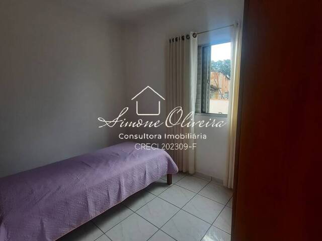 Apartamento para Venda em Taubaté - 5