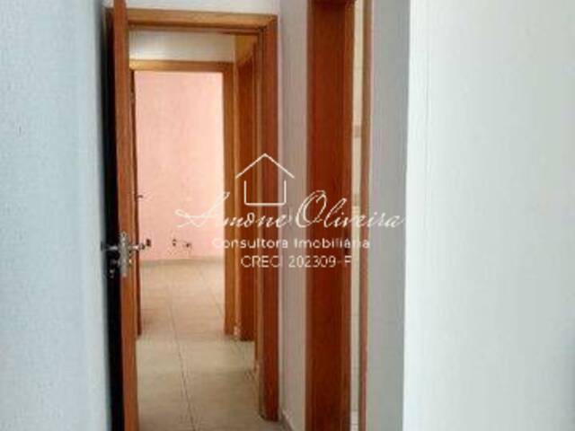 #AP168 - Apartamento para Venda em Taubaté - SP