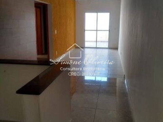 #AP168 - Apartamento para Venda em Taubaté - SP