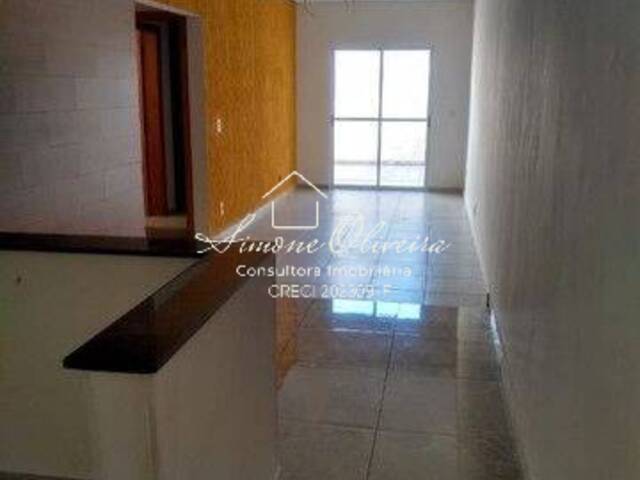 #AP168 - Apartamento para Venda em Taubaté - SP