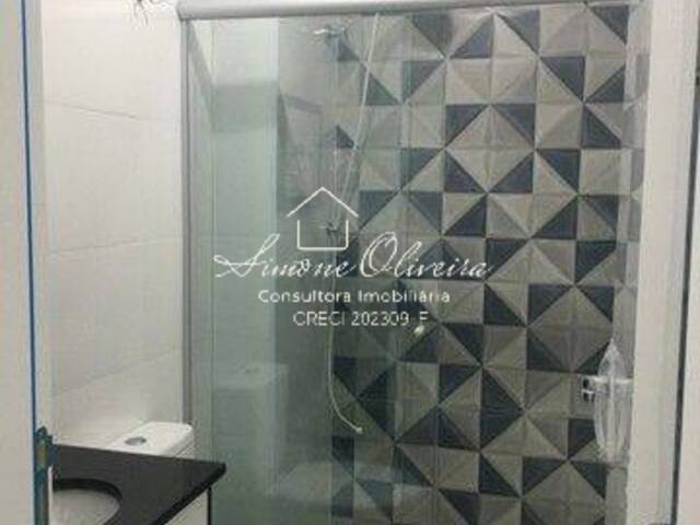 Apartamento para Venda em Taubaté - 2