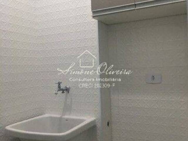 Apartamento para Venda em Taubaté - 3