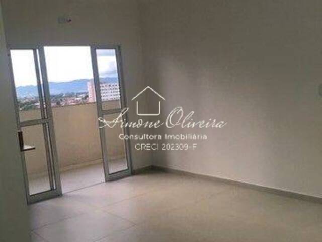 Apartamento para Venda em Taubaté - 4