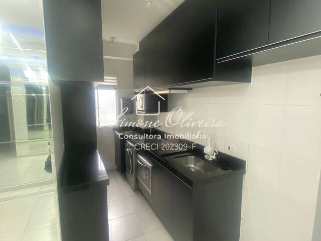 Apartamento para Venda em Taubaté - 5