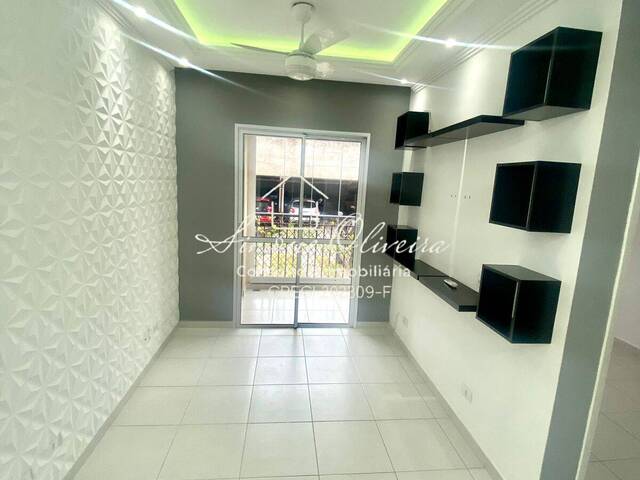 #AP172 - Apartamento para Venda em Taubaté - SP
