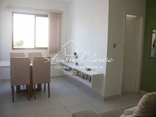 Apartamento para Venda em Taubaté - 2