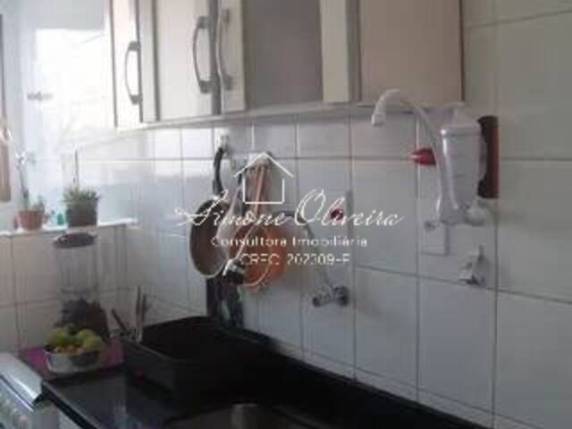 Apartamento para Venda em Taubaté - 3