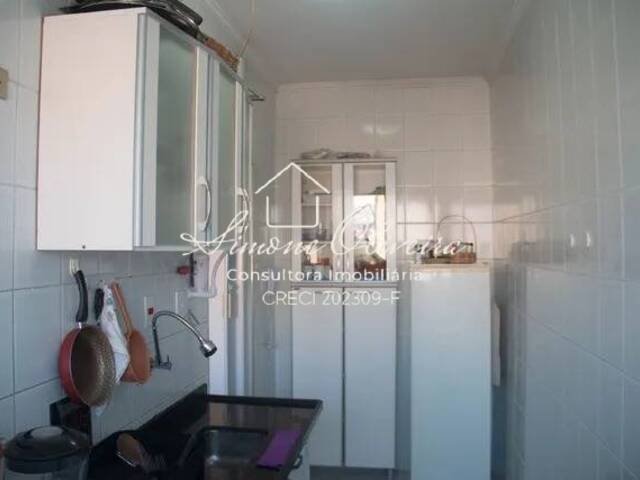 Apartamento para Venda em Taubaté - 4