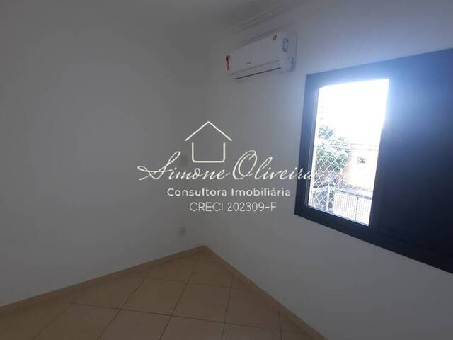 Apartamento para Venda em Taubaté - 5