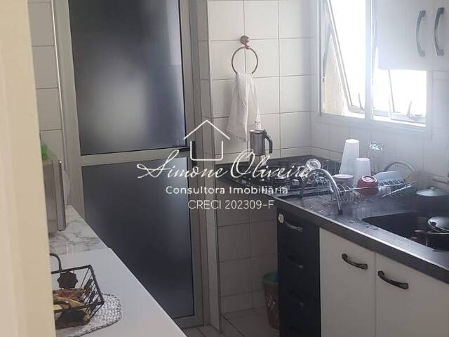 Apartamento para Venda em Taubaté - 2