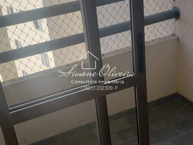 Apartamento para Venda em Taubaté - 3