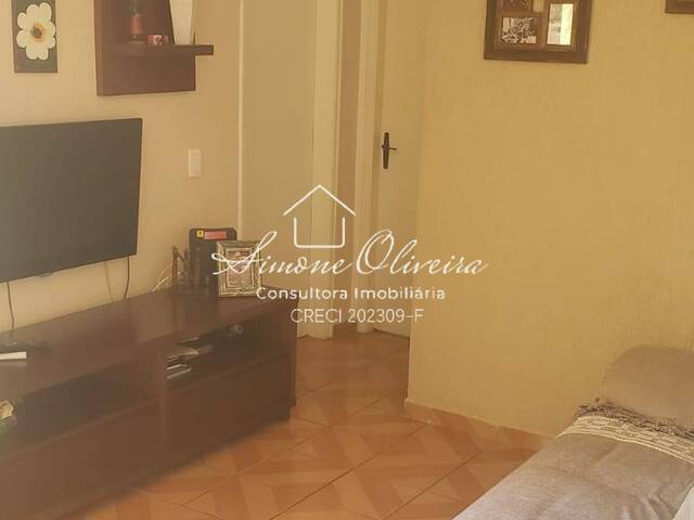 Apartamento para Venda em Taubaté - 4