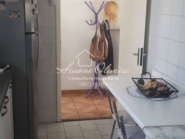 Apartamento para Venda em Taubaté - 5