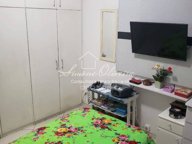 Apartamento para Venda em Taubaté - 2