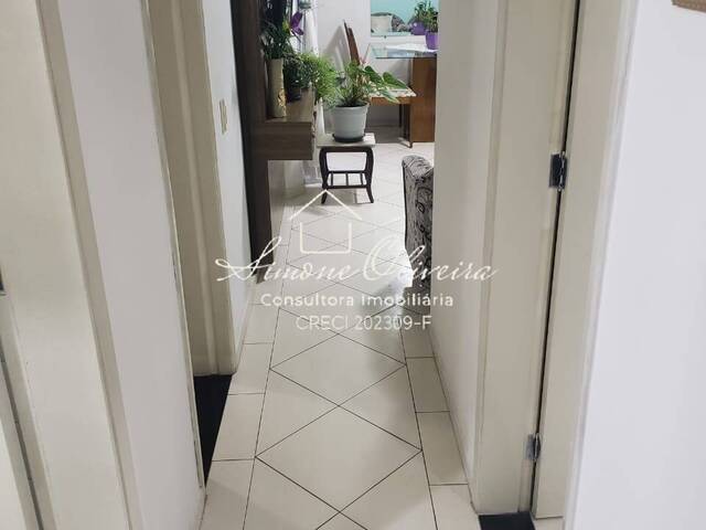 Apartamento para Venda em Taubaté - 3