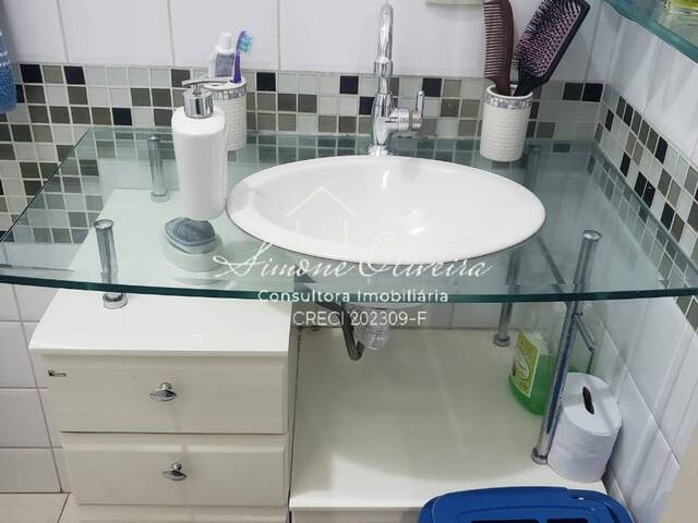 Apartamento para Venda em Taubaté - 4