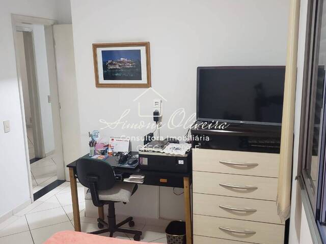 Apartamento para Venda em Taubaté - 5