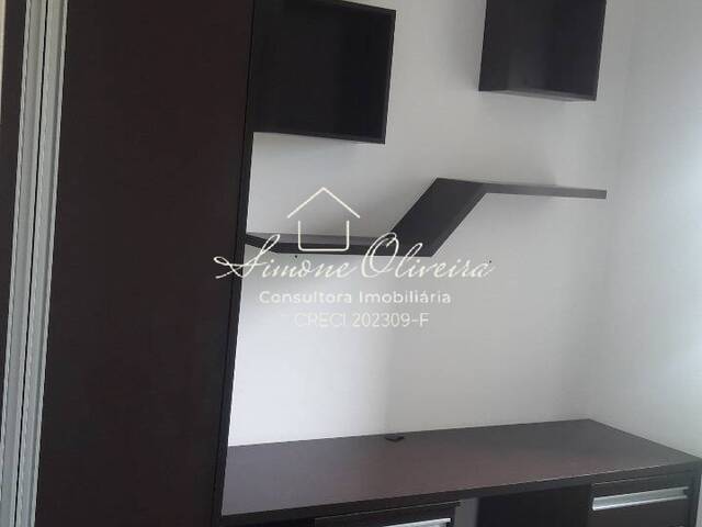 Apartamento para Venda em Taubaté - 1