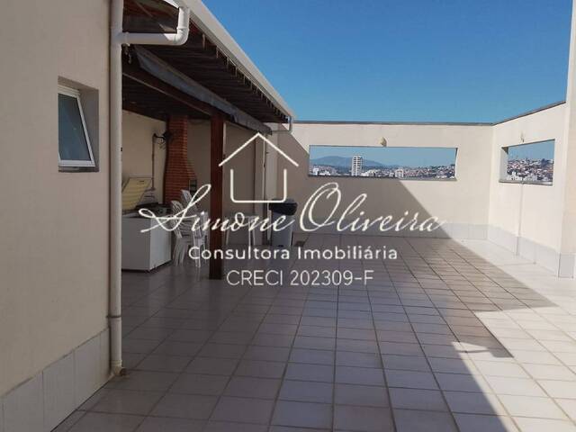 #AP187 - Apartamento para Venda em Taubaté - SP - 3
