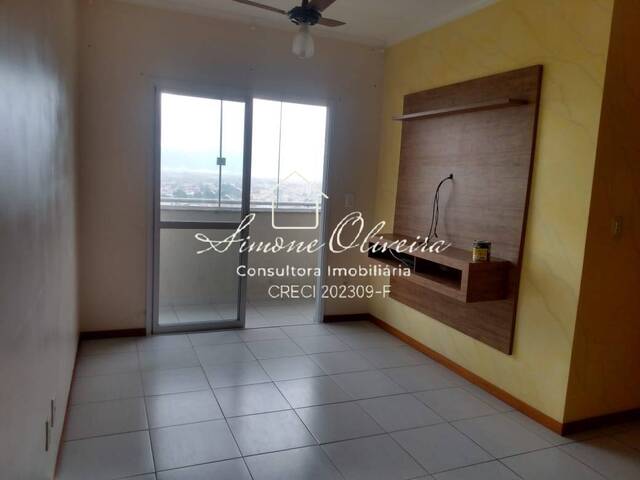 #AP187 - Apartamento para Venda em Taubaté - SP - 1