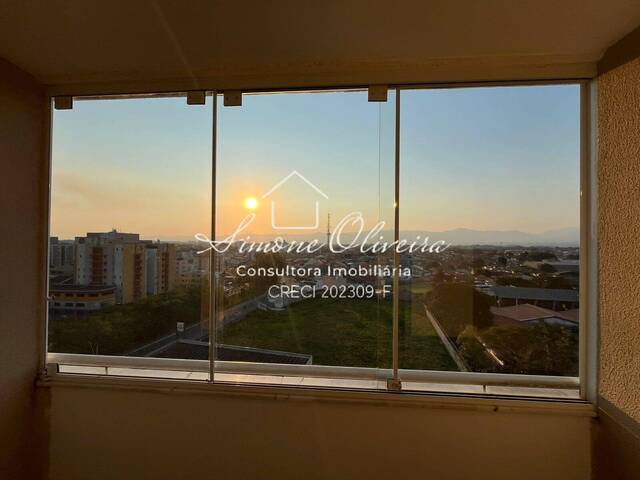 Apartamento para Venda em Taubaté - 5