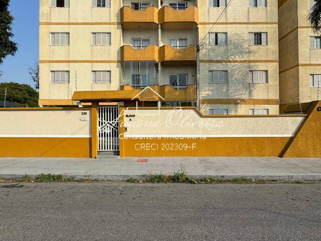 Apartamento para Venda em Taubaté - 3