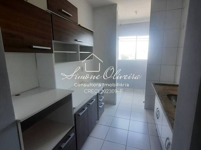 Apartamento para Venda em Taubaté - 2