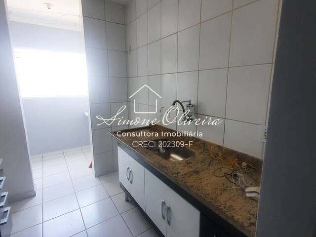 Apartamento para Venda em Taubaté - 3