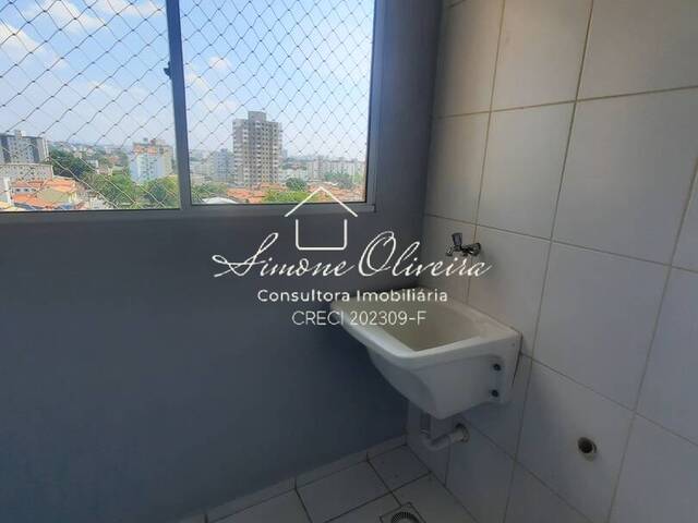 Apartamento para Venda em Taubaté - 4