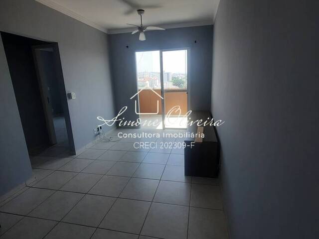 Apartamento para Venda em Taubaté - 5