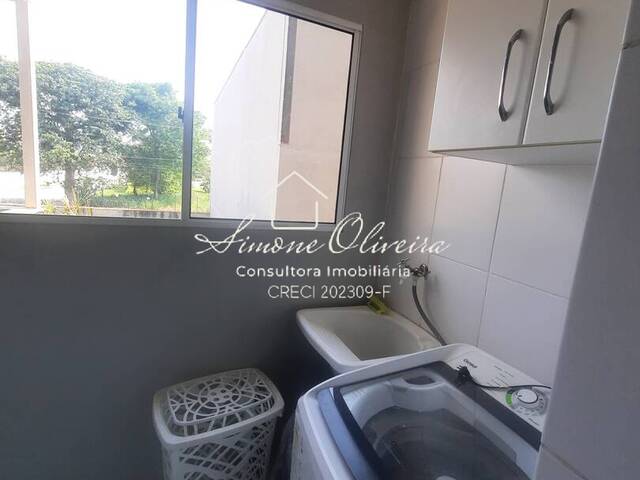 Apartamento para Venda em Taubaté - 2