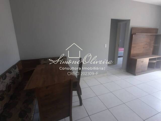 Apartamento para Venda em Taubaté - 3