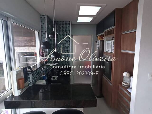 Apartamento para Venda em Taubaté - 2