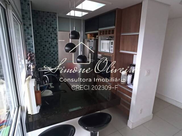 Apartamento para Venda em Taubaté - 3