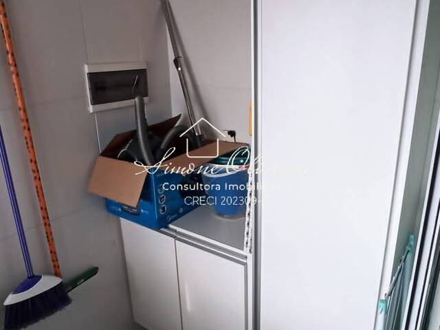 Apartamento para Venda em Taubaté - 5