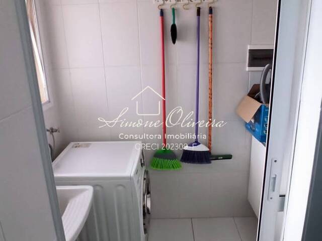 Apartamento para Venda em Taubaté - 4