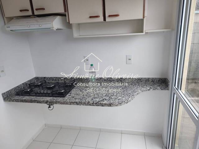 Casa para Venda em Jacareí - 3