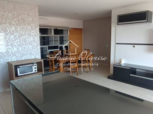 Apartamento para Locação em Taubaté - 1